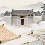 祠堂、族谱与族田